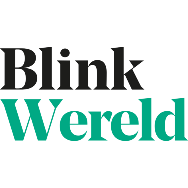 Blink Wereld Geïntegreerd (herzien) groep 3/4A Logboek thema 3: Buurtbouwers (5 stuks)